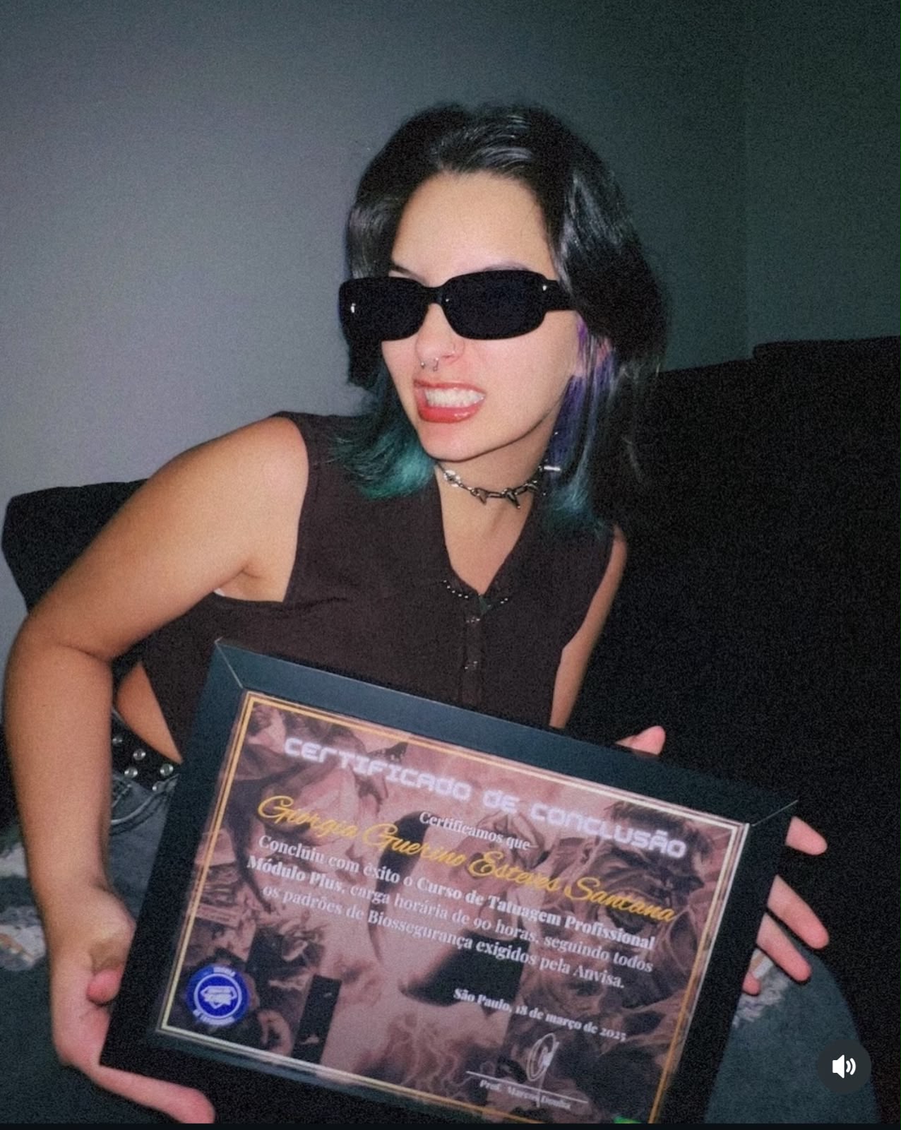 Donha Ink School — Tatuagem Profissional